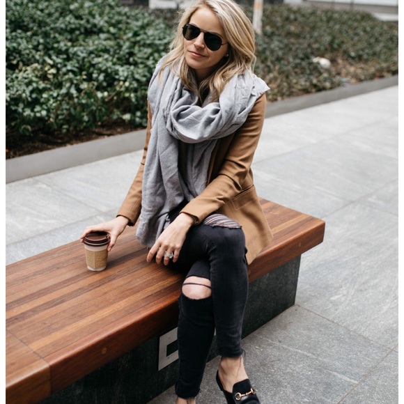 J. Crew Jackets & Blazers - NWOT J.Crew // Merino Sweater Blazer